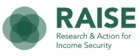 Research and Action For Income Security